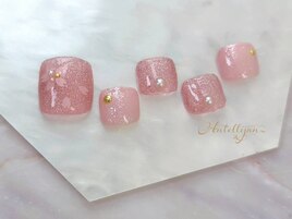 フット定額6980円