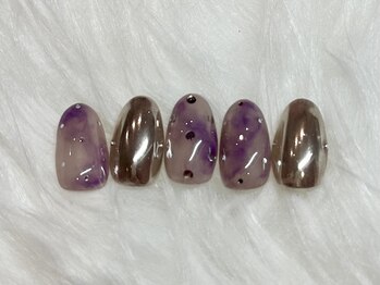 リシェルアイラッシュ 関内店(Richelle eyelash)/【Spring/Summer限定☆】