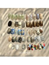 カーロ(at.caroz)/定額コースC