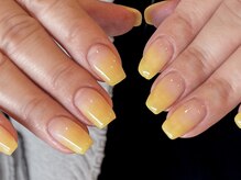 チャロアイト 可部店(Charoite)/グラデーション