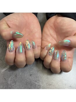 ラディアント(Radiant)/spring design