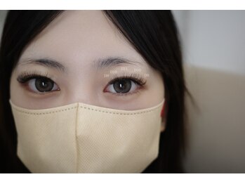 バブルス 溝の口(BUBBLES)/ボリュームラッシュ【溝の口】