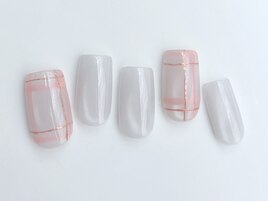 マグネット　チェック　ミラー
