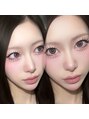 ルチア 天神店(LUCIA) 流行りの束感デザインはしっかりカウンセリング致します!