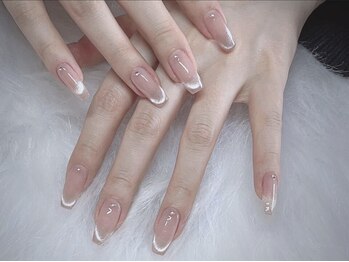 福芽 nail salon【7月中　NEW OPEN（予定）】/