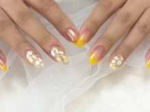 ネイルカモ(Nail camo)