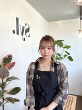 シール(Syl)&nbsp;NENE 