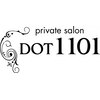 ドットイチイチマルイチ 銀座店(DOT1101)のお店ロゴ