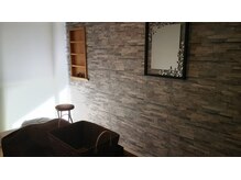 リラックスフィールド(Relax Field)/施術のお部屋は個室が２部屋