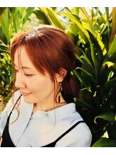 ネイルプチ(Nail Petit.)&nbsp;山城 晶乃