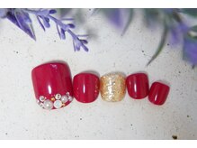 ピアシェ(Piache)/フットCP