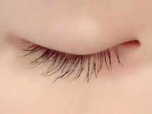 カラン 焼津店(CALIN)/フラットラッシュ80本☆