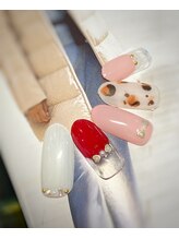 ツインクルスター(TWINKLE STAR)/定額デザイン