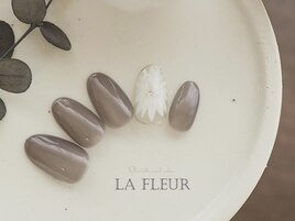 定額simple ◆LaFleur