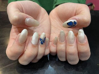 ボディ 高知店(BODY)/チョウ