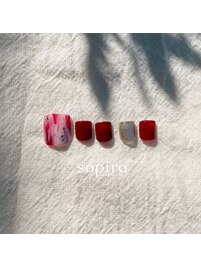 ｓｏｐｉｒｏ　design