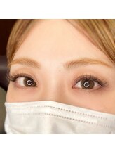 ヴィノバ(VINOVA)/フルブラウン♪