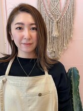 リシェル アイラッシュ小田原店(Richelle eyelash) 露木 美香