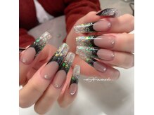 エンネイル(eN nail)の雰囲気（スカルプも１枚MAXまで対応可能☆）