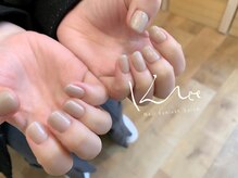 クレー(Klee)/美ワンカラー