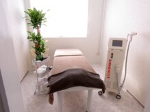 サロンドムーン(salon do Moon)/お部屋