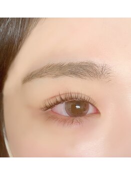 ロベリア 恵比寿(Lobelia)/まつ毛パーマ