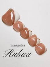 ルクア(Rukua)/【フットジェルネイル】定額