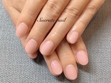 スエルテ ネイルサロン 北千住店/選べる250色以上ワンカラー¥6000