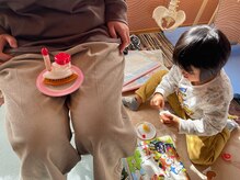 葡のか(ほのか)/お子さま連れ！！すぐそばで♪