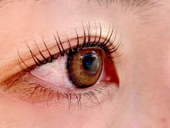 ベルファム(Belle femme)/ラッシュリフト