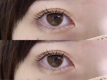 エストアール 博多口店(est-r.)/♯パリジェンヌ▽ストレート