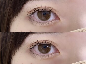 エストアール 博多口店(est-r.)/♯パリジェンヌ▽ストレート