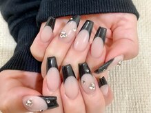 ネイビー(Naivy)/