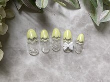 ネイルサロン ネイルクク(Nail KUKU)/ワンホンネイル