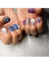 ルコトン(le coton)/お持ち込み【150min】