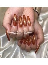 エスフィーネイルサロン ブリーユ(Esfy nailsalon Brille)/マグネット