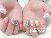 ジョリエス 蒲田(Joliesse)/