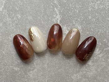 アンドローブ 銀座店(&robe)/feminine design