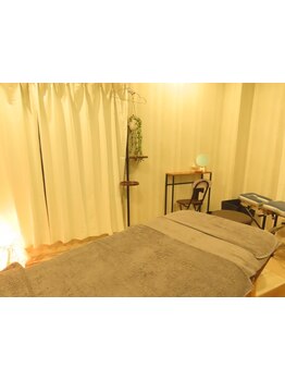 眼精疲労を解消したい