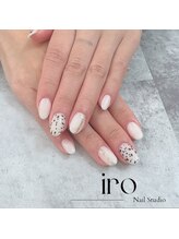イロ(iro)/シンプルネイル