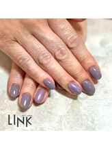 リンク(LINK)/ワンカラー