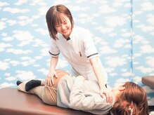 池田石橋整骨院/【石橋・池田・豊中・蛍池】