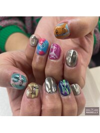 120分アートコレクション