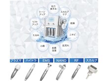 岡山初！！複合機PHP搭載 超高性能プラズマ複合マシーン