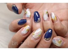 レイ ネイル(Lei nail)/