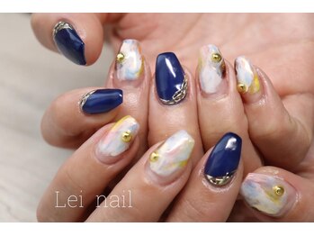 レイ ネイル(Lei nail)/