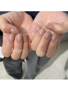 ルート12/美フォルムワンカラー