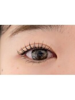 トリートメントにこだわりあり