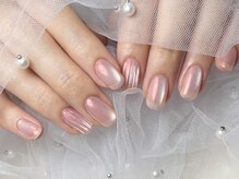 ワイドット(Y.)/マグネットネイル