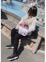 ネイルナナ(nail nana) misaki